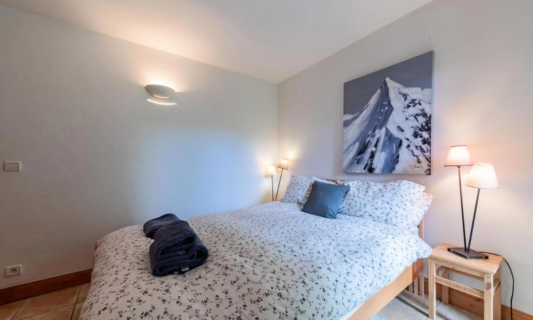 Residence Bergerie Des 3 Vallees F - Appartement 4 Pieces 6 Personnes Situe Dans Le Charmant Village Des Allues Mae-4991 Les Allues 0*,  France